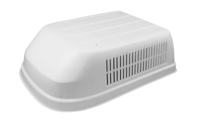 Icon 00751 Air Conditioner Shroud For Coleman-mach Air Conditioner Aerodynamic Design 42 In Length X 30 In Width X 12-3 