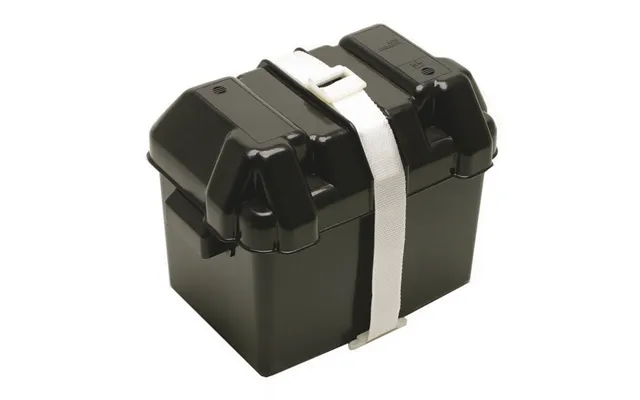 Immi Boatbuckle F05351 Battery Box Tie-down