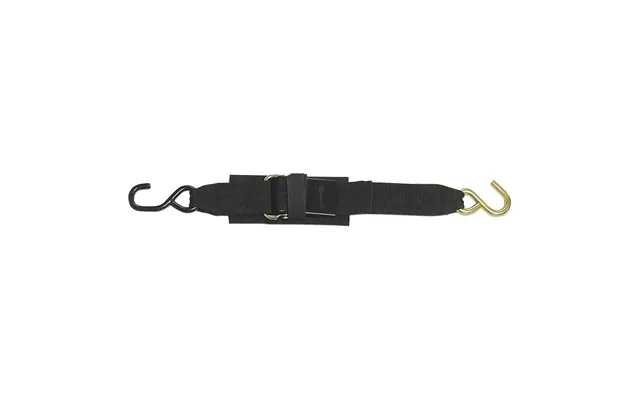 Immi Boatbuckle F13112 Kwik Loc Transom Tie Down 2 Inch X 6ft 1200lbs Pair