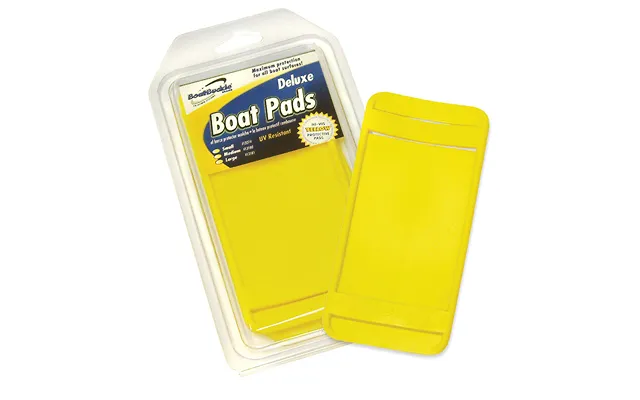 Immi Boatbuckle F13180 Protective Boat Pads - Medium
