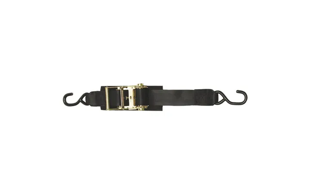Immi Boatbuckle F14208 Heavy Duty Transom Tie Down 2 Inch X 6ft 2500lb Pair