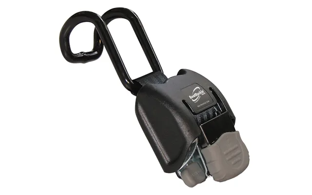 Immi Boatbuckle F14221 G2 Retractable Gunwale Tie Down 2500 14-38 Inch