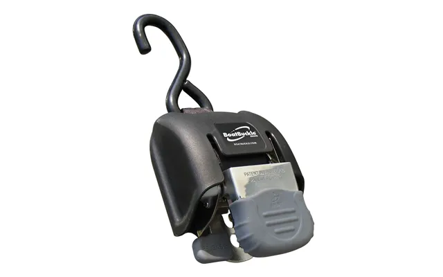 Immi Boatbuckle F14256 G2 Retractable Transom Tie-down - 14-43 Inch