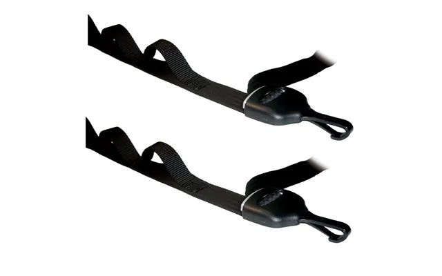 Immi Boatbuckle F17727 Rodbunk Deluxe Vehicle Rod Carrier System