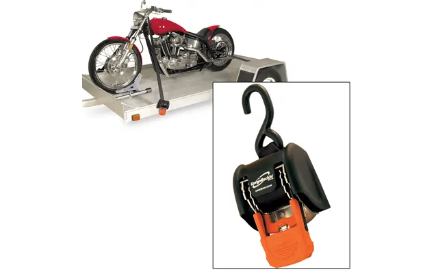 Immi Boatbuckle F18800 G3 Retractable Ratchet Tie-down - 2 Inch X 72 Inch