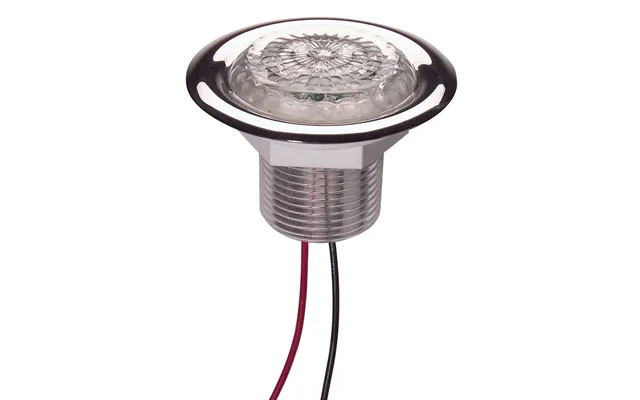 Innovative Lighting 012-5500-7 3 Led Starr Light Recess Mount - White