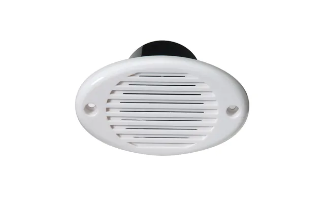 Innovative Lighting 540-0100-7 Marine Hidden Horn - White
