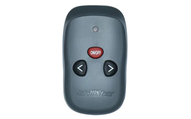 Intellisteer Intremote Wireless Remote