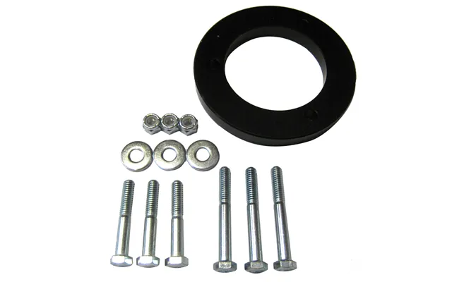 Intellisteer Oc15suk18 Spacer Kit For Type T System 0.51 Inch