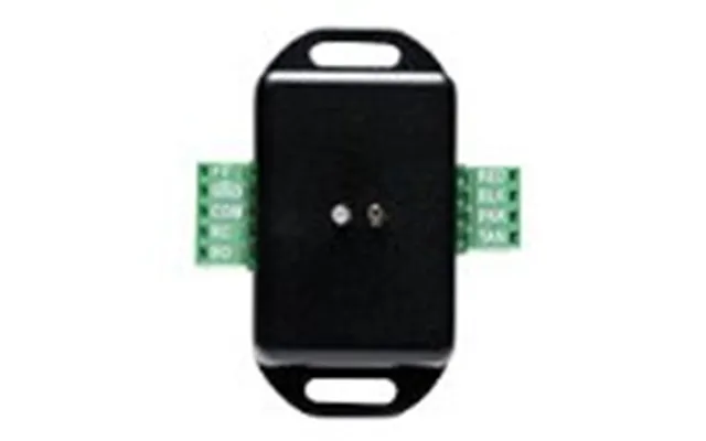 Isonas Acc-edk-3a External Door Kit