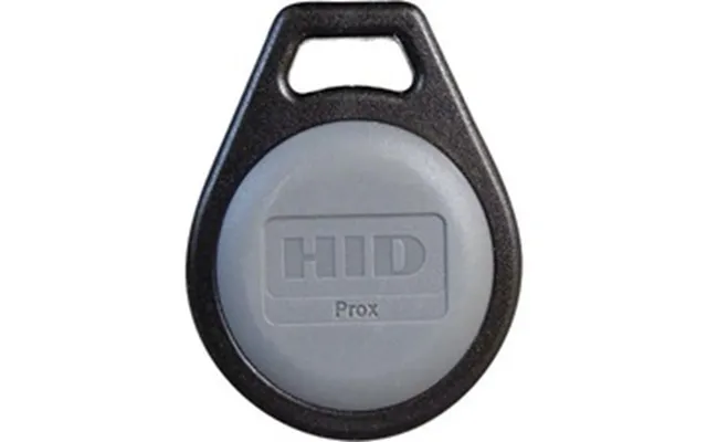 Isonas Kf-3-20 Proximity Keyfob - 20 Pack