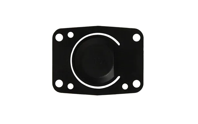 Jabsco 29043-0000 Base Valve Gasket For 29090 & 29120 Series Toilets