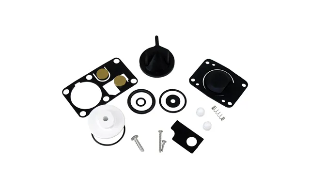 Jabsco 29045-3000 Service Kit For Manual Toilet 29090 29120-3000