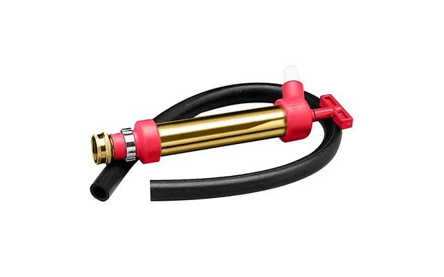Jabsco 34060-0130 Marine Engin Oil Drain Hand Pump With 3 4 Inch Hose Fitting