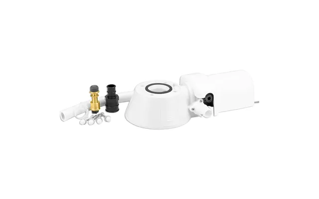 Jabsco 37010-0092 Electric Toilet Conversion Kit - 12v