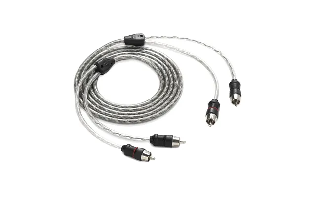 Jl Audio 010-13464-00 Core Audio Interconnect 2-channel - 6