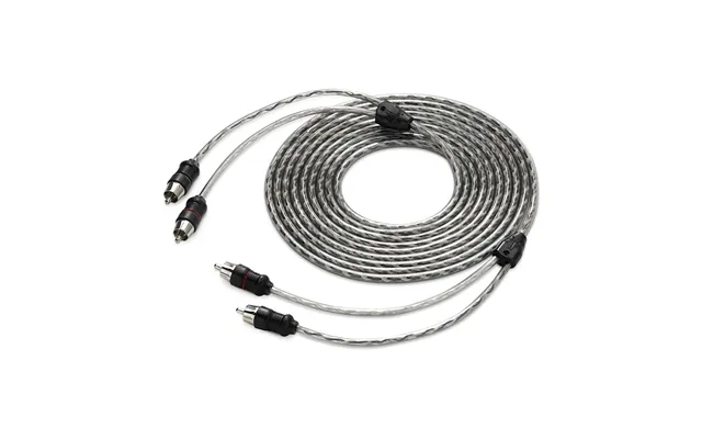 Jl Audio 010-13465-00 Core Audio Interconnect 2-channel - 12