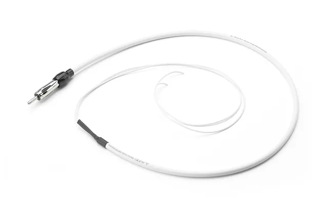 Jl Audio 010-13555-00 Xmd-whtant-am Fm - Used With Mm100s-be And Mm50 Radio Wire Type Motorola-type Male Plug Connection