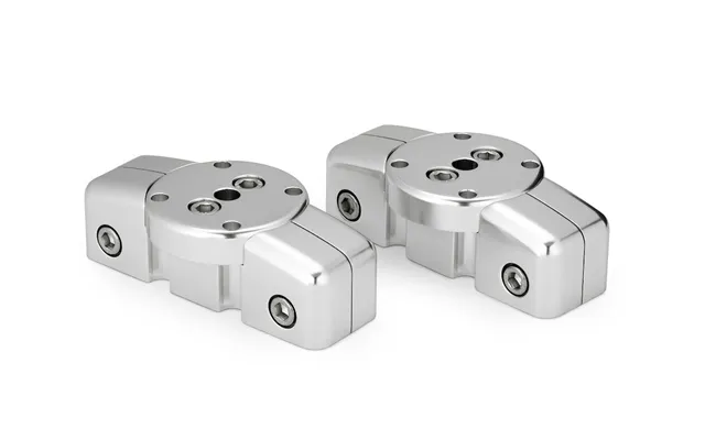 Jl Audio 010-13710-00 M-mcpv3-mc - Used To Mount Etxv2 And Etxv3 Model Speakers For Oem Mastercraft Boat Tower 2006 To U
