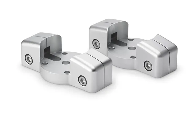 Jl Audio 010-13711-00 M-mcpv3-mc Lp - Used To Mount Etxv2 And Etxv3 Model Speakers Low-profile For Oem Mastercraft Boat 