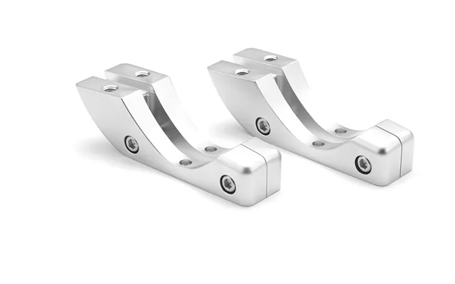 Jl Audio 010-13713-00 M-mcpv3-na - Used To Mount Etxv2 And Etxv3 Model Speakers Low-profile For Oem Nautique Tower 2009 