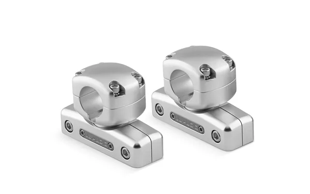 Jl Audio 010-13715-00 M-swmcpv3-1.315 - Used To Mount Etxv2 And Etxv3 Model Speakers 334 Degrees 205