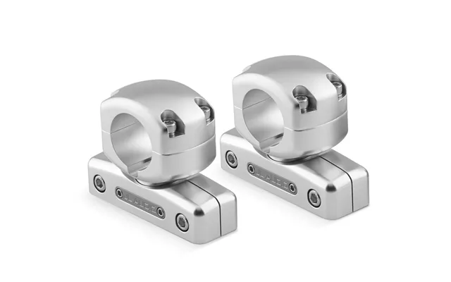 Jl Audio 010-13716-00 M-swmcpv3-1.660 - Used To Mount Etxv2 And Etxv3 Model Speakers 334 Degrees 205