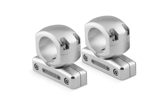 Jl Audio 010-13718-00 M-swmcpv3-2.000 - Used To Mount Etxv2 And Etxv3 Model Speakers 334 Degrees 205