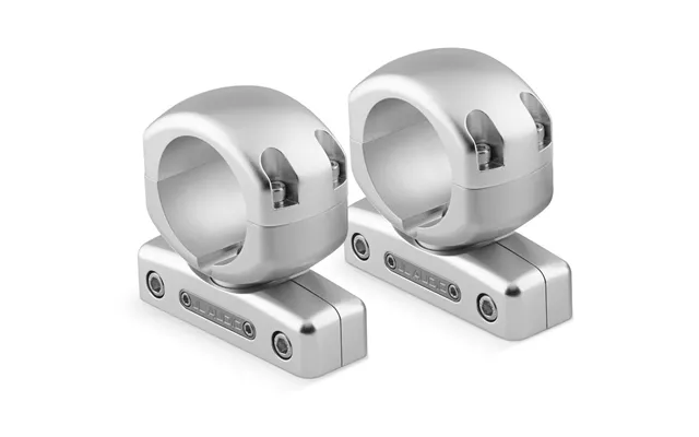 Jl Audio 010-13720-00 M-swmcpv3-2.375 - Used To Mount Etxv2 And Etxv3 Model Speakers 334 Degrees 205