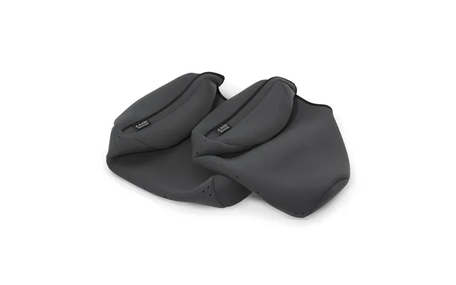 Jl Audio 010-13835-00 M880etx-cvr For Use With M6 8.8 In Enclosed Tower Speaker Dark Gray Neoprene Set Of 2