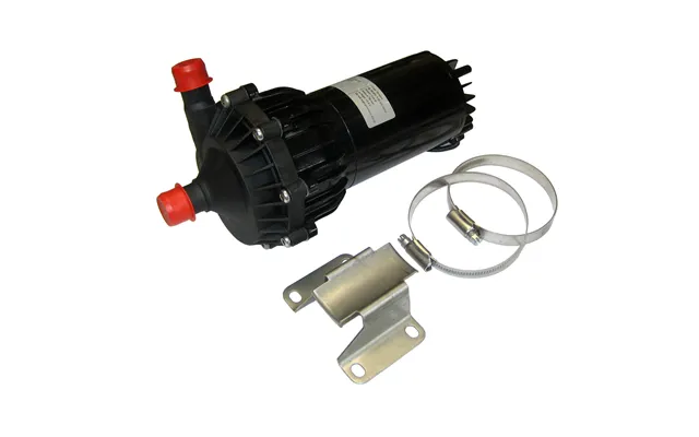 Johnson Pump 10-24750-09 Cm90 Circulation Pump 17.2 Gpm 12v 3 4 Inch Outlet