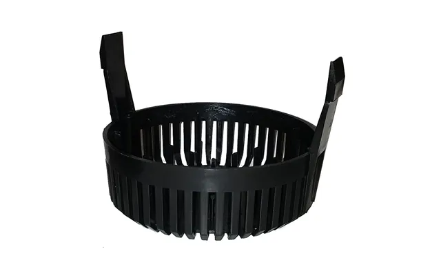 Johnson Pump 54274pk Black Basket For 4000 Gph