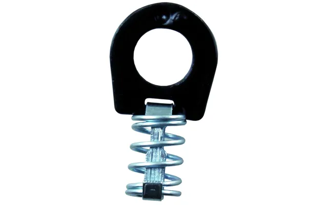 Jr Products 00225 Water Heater Access Door Hardware Spring Loaded Thumb Screw