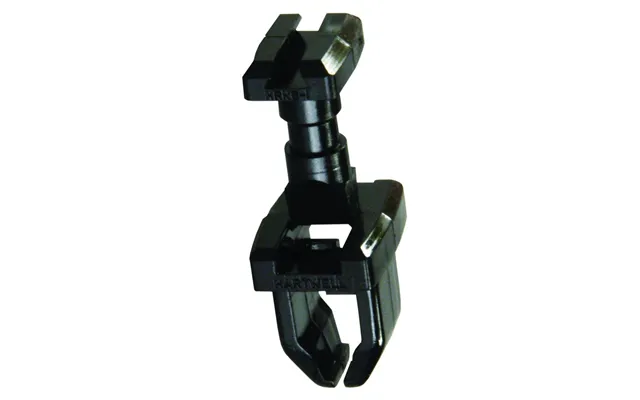 Jr Products 00235 Refrigerator Vent Door Latch Use On Refrigerator Exterior And Interior Converter Doors Latches Up To 0