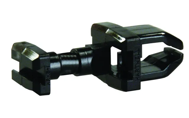 Jr Products 00245 Refrigerator Vent Door Latch Use On Refrigerator Exterior And Interior Converter Doors Latches Up To 0