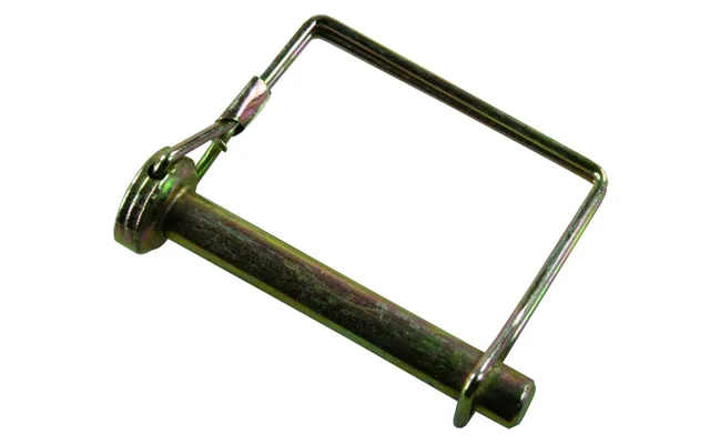 Jr Products 01261 Saf Lk Pin-3 8x2-1 4 3 8 In Diameter X 2-1 4 In Usable Length