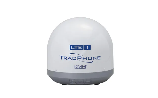 Kvh 01-0419-01 Trcphonelte-1cell Wifisystem Global
