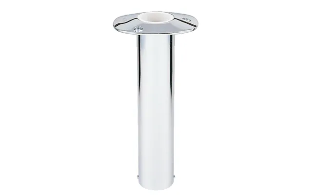 Lees Rh532vs 0 Degree Ss Flush Mount Rod Holder Heavy Duty 2