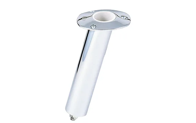 Lees Rh579h 15 Stainless Steel Swivel Base Flush Mount Rod Holder 2