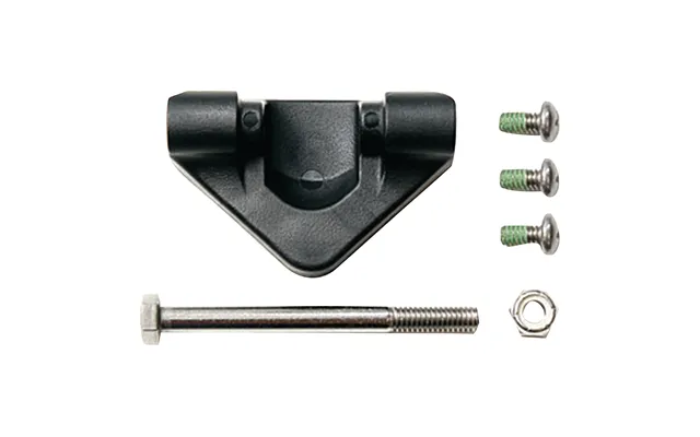 Lenco 15140-001 120 Lower Mounting Bracket Kit