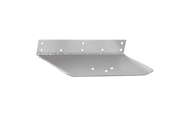 Lenco 20150-001 Standard 12 Inchx18 Single 12 Gauge Replacement Blade