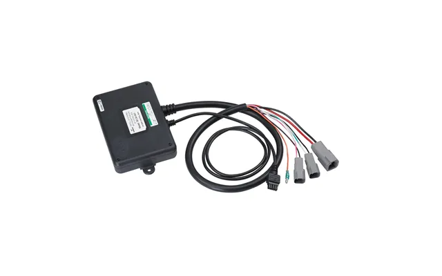 Lenco 30340-001 Replacement Control Box For 123sc-v2