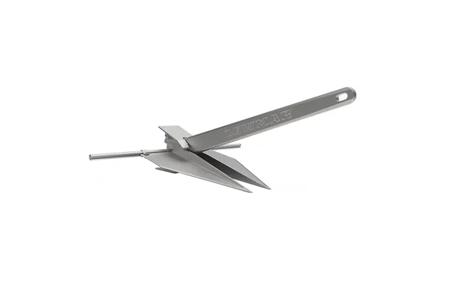 Lewmar 0058105 Lfx-10 Anchor - Aluminum Alloy