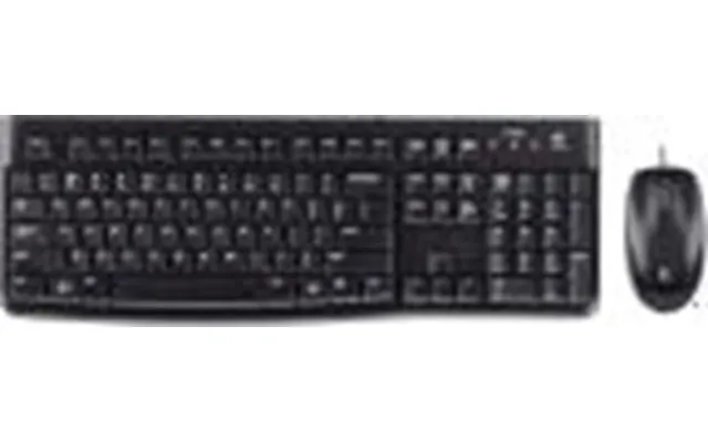 Logitech 920-002565 Desktop Mk120 Namr