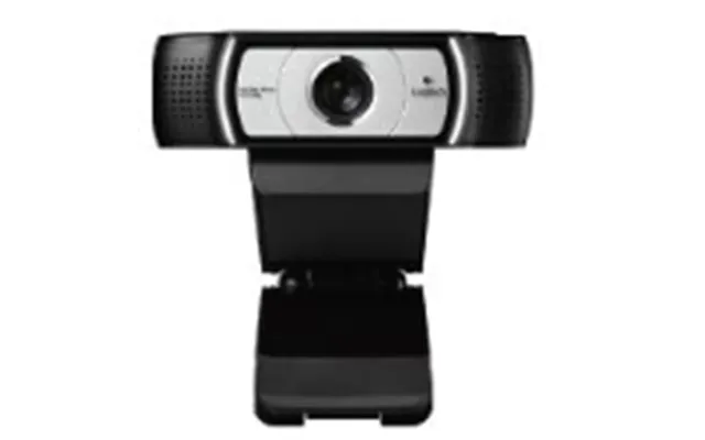 Logitech 960-000971 Webcam C930e