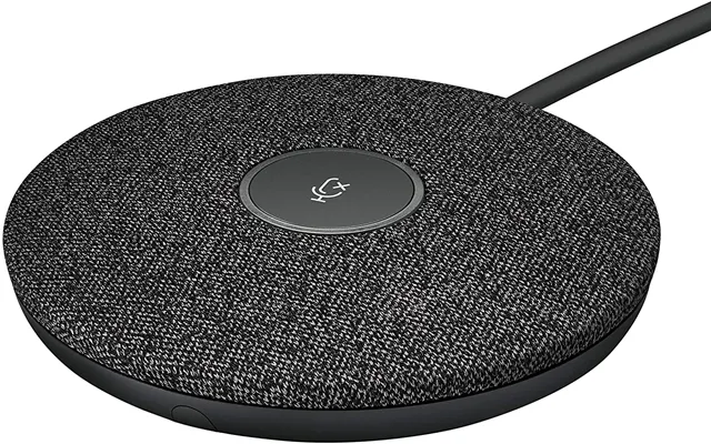 Logitech 989-000430 Rally Mic Pod For System
