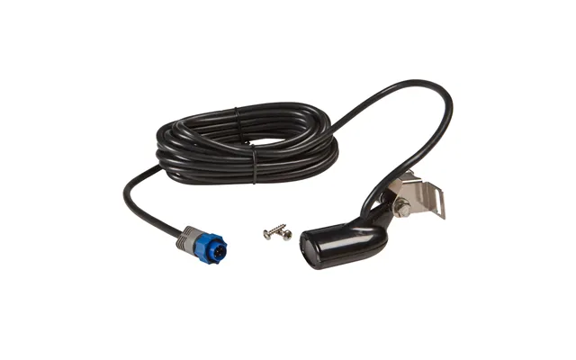 Lowrance 000-0106-72 Hst-wsbl 200khz T M Use For 83 200 Hds