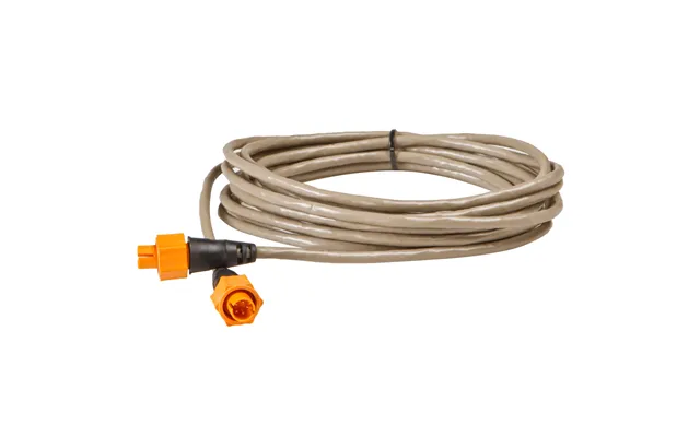 Lowrance 000-0127-37 Ethext-50yl 50ft Ethernet Extension Cable