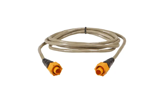 Lowrance 000-0127-51 Ethext-6yl 6ft Ethernet Extension Cable