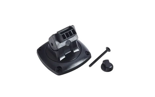 Lowrance 000-10027001 Qrb-5mountingbracketformark Elite Quick Release Mounting Bracket For Use With 3 4 And 5 In Legacy 